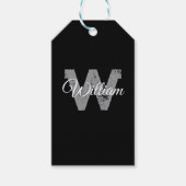 Persoonlijk Cadeaulabel (Voorkant)