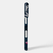 Persoonlijk Case-Mate iPhone Case (Achterkant / Rechts)