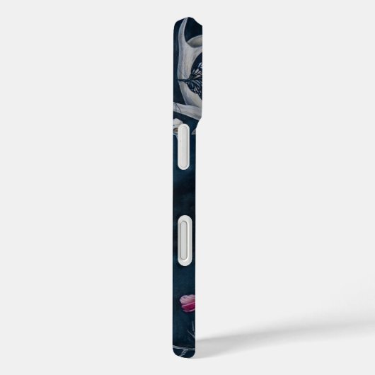 Persoonlijk Case-Mate iPhone Case (Achterkant / Rechts)