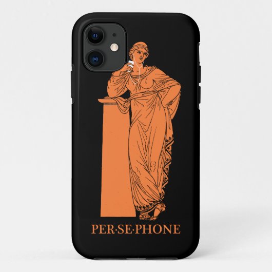 Persoonlijk Case-Mate iPhone Case (Achterkant)