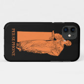 Persoonlijk Case-Mate iPhone Case (Achterkant (horizontaal))