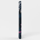 Persoonlijk Case-Mate iPhone Case (Achterkant/rechts)