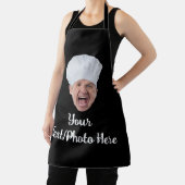 Persoonlijk Chef Geschenk Schort (Insitu)