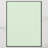Persoonlijk Computer Data Matrix Programma (Achterkant)