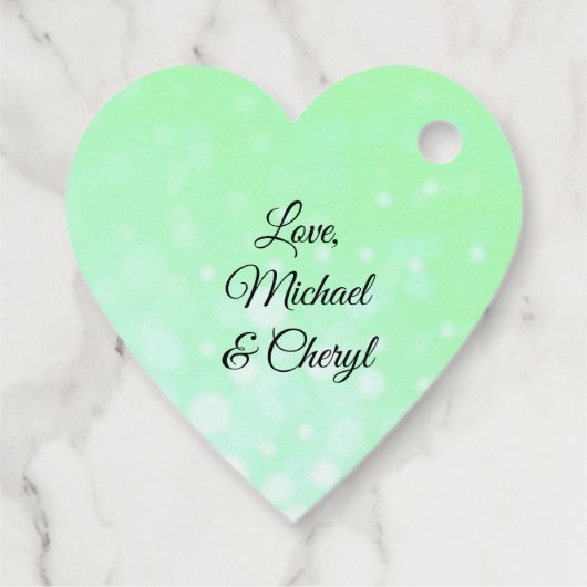 Persoonlijk Dank je Woodland Fox Bedankjes Labels (Achterkant)