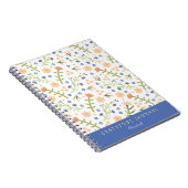 Persoonlijk dankbaarheidsdagboek notitieboek (Rechterzijde)