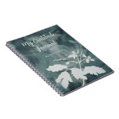 Persoonlijk dankbaarheidsjournaal notitieboek  (Rechterzijde)