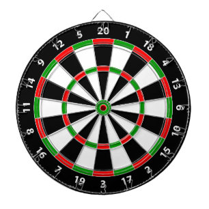 Persoonlijk Dartbord