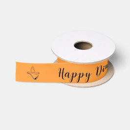 Persoonlijk Diya Diwali Cadeaupakket Satijnen Lint