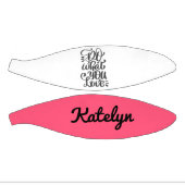 Persoonlijk - Doe waar je van houdt - Basketball Basketbal (Panelen)