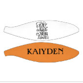 Persoonlijk - Doe waar je van houdt - Basketball Basketbal (Panelen)