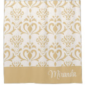 Persoonlijk douchegordijn (Voorkant)