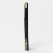 Persoonlijk: Duitse Herdershond iPhone 5 Hoesje (Achterkant/links)