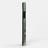 Persoonlijk: Duitse Herdershond iPhone 5 Hoesje (Achterkant/rechts)