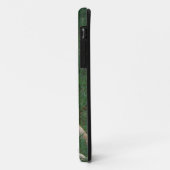 Persoonlijk: Duitse Herdershond iPhone 5 Hoesje (Achterkant/links)