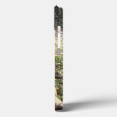 Persoonlijk: Duitse telefoonzaak Shepherd Case-Mate iPhone Case (Achterkant / Links)