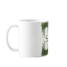Persoonlijk Elegante Groene Klimop Botanische Fram