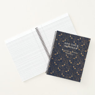 Persoonlijk elegante oude boek