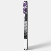 Persoonlijk Elephant Damask iPhone 7 hoesje (Achterkant / Links)