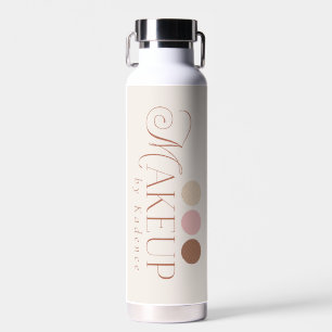 Persoonlijk Ellegant Kant-en-Klaar Logo Make-up Ar Waterfles