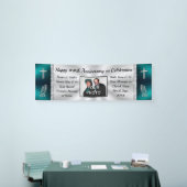 Persoonlijk en Foto, KERCH Jubileum Banner (Beurs)