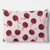 Persoonlijk esthetisch kerspatroon naam cadeau etui (Achterkant)