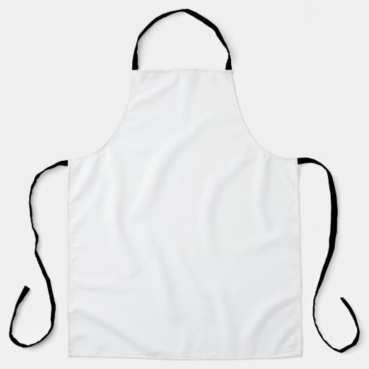 Persoonlijk familiebackschort cadeau schort (Voorkant)