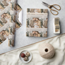 Persoonlijk familiefoto | Aangepaste familienaam 