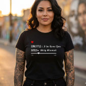 Persoonlijk favoriet Oldie T-shirt