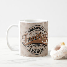 Persoonlijk Football League Player-team