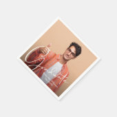 Persoonlijk foto-Afstuderen Servet (Hoek)