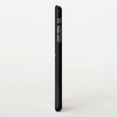 Persoonlijk foto collage en tekst iPhone geval iPhone Hoesje (Linkerkant)