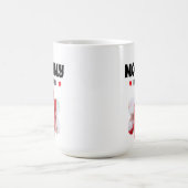 Persoonlijk Fotocadeau voor Moeders Koffiemok (Center)