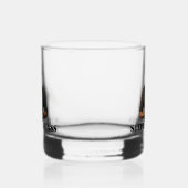 Persoonlijk Fotocadeau Whisky Glas (Links)