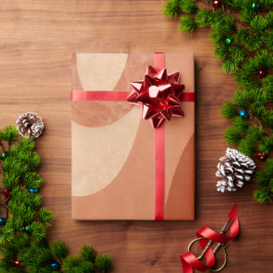 Persoonlijk Fotocollagecadeau Aangepaste Herinne Cadeaupapier