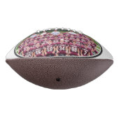 Persoonlijk fotoFootball voor Football coach (Gedraaid 270)