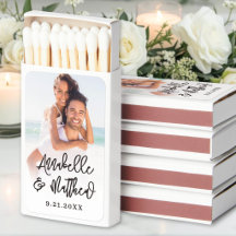 Persoonlijk Fotohuwelijksgeschenk