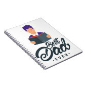 Persoonlijk fotojournaal notitieboek (Rechterzijde)