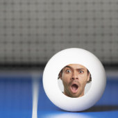 Persoonlijk Fotopret Pingpongbal (Net)