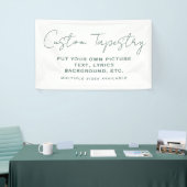 Persoonlijk Fototapijt: Aangepaste Wanddecoratie Spandoek (Beurs)