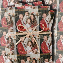 Persoonlijk Fotowikkelpapier Inpakpapier Vel
