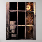 Persoonlijk freak Show afdrukken Poster (Voorkant)