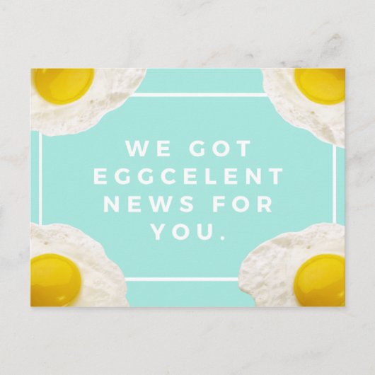 Persoonlijk - Funny Briefkaart (Voorkant)