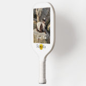 Persoonlijk ga ik deze Pickleball Paddle aan (Links)