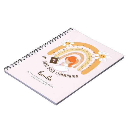 Persoonlijk gebedsdagboek of Bijbelstudie voor mei Notitieboek (Linkerzijde)