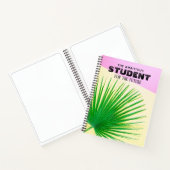 Persoonlijk gekleurd notitieboek (Binnen)