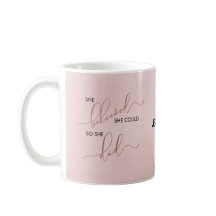 Persoonlijk geloofde ze dat ze goud kon Rozen