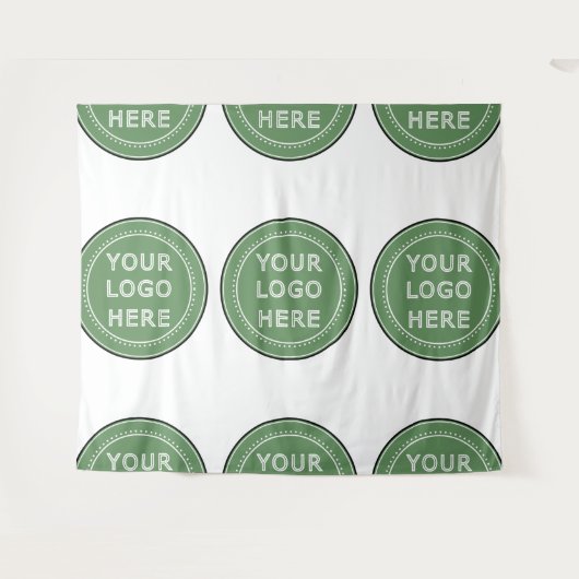 Persoonlijk gemoderniseerd, minimalistisch en eleg wandkleed (Voorkant (horizontaal))