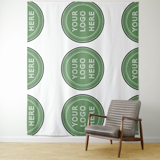 Persoonlijk gemoderniseerd, minimalistisch en eleg wandkleed (In situ)