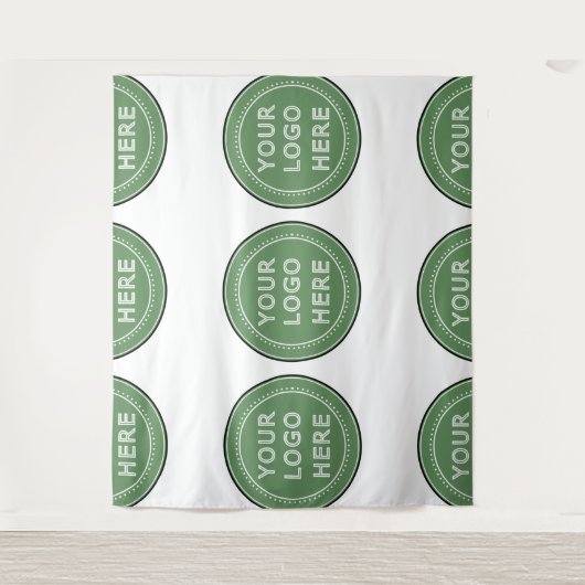 Persoonlijk gemoderniseerd, minimalistisch en eleg wandkleed (Voorkant)